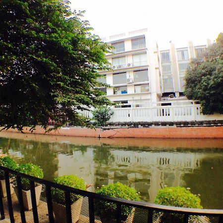 Viman Guesthouse Bangkok Eksteriør bilde