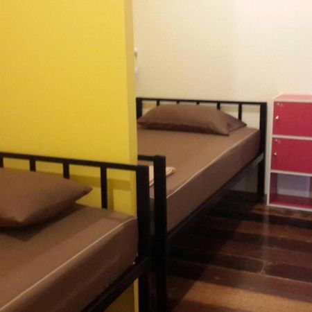 Viman Guesthouse Bangkok Eksteriør bilde